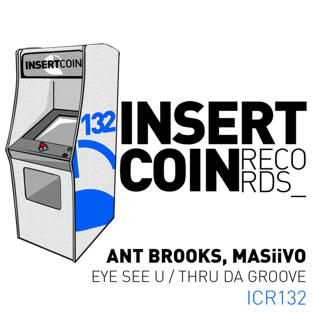 Ant Brooks, MASiiVO