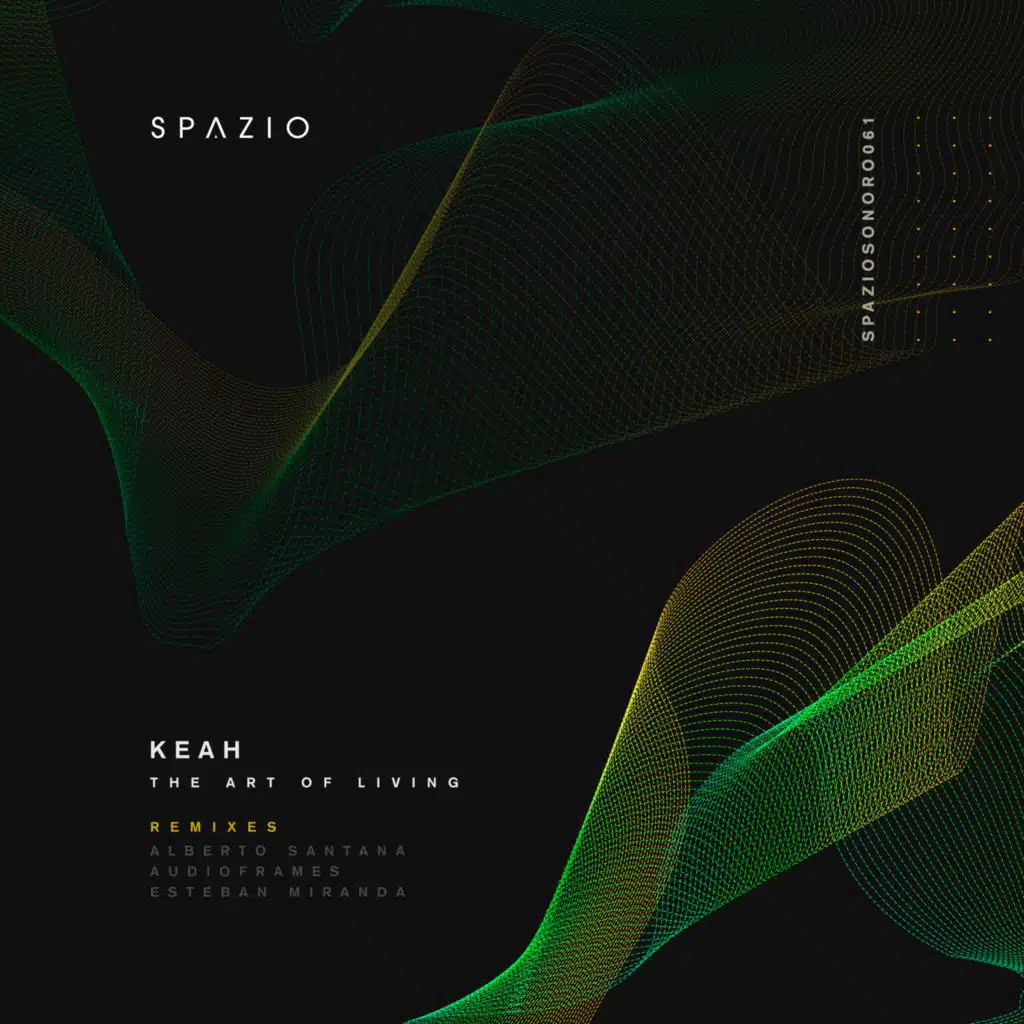 The Art of Living (Esteban Miranda Remix)