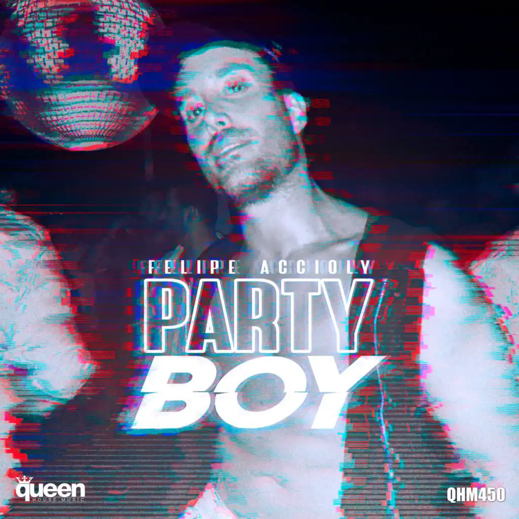 Party Boy (Thiago Dukky Intro Mix)