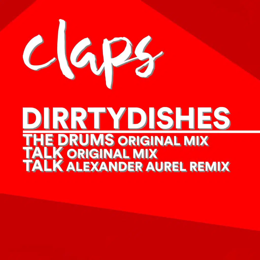 The Drums