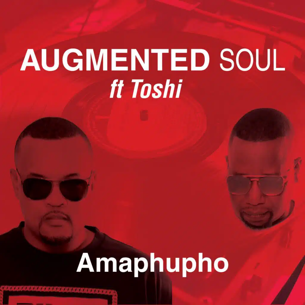 Toshi & Augmented Soul