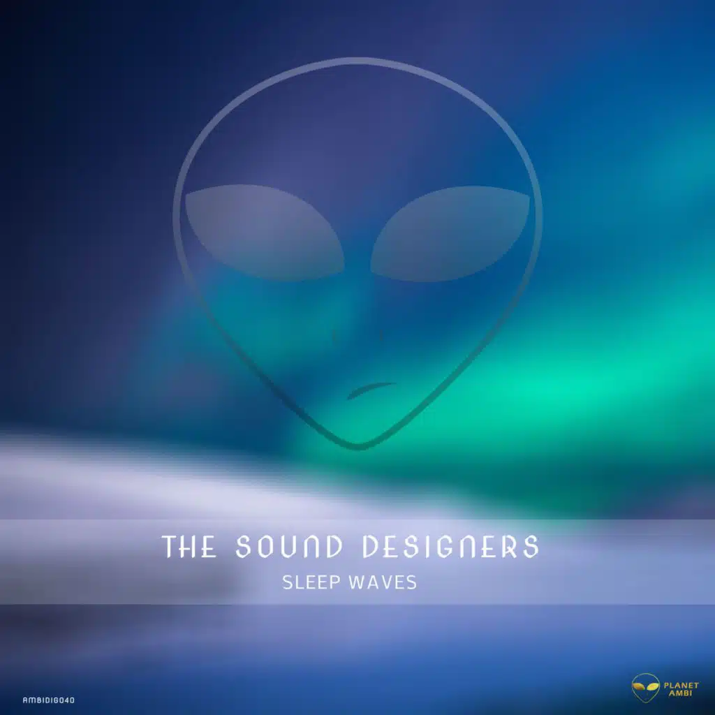 Sleep Waves (Ambi Nature Mix)
