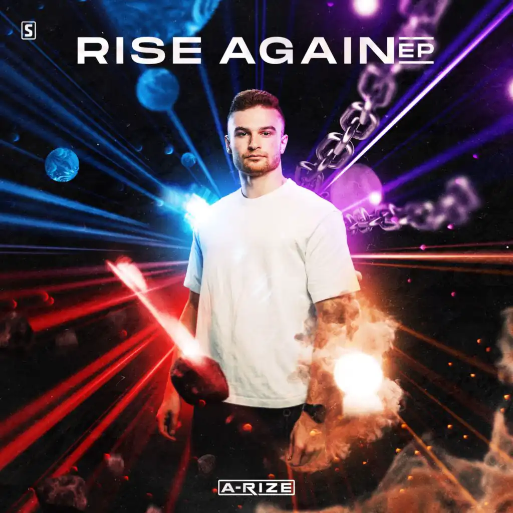 Rise Again (Interlude)