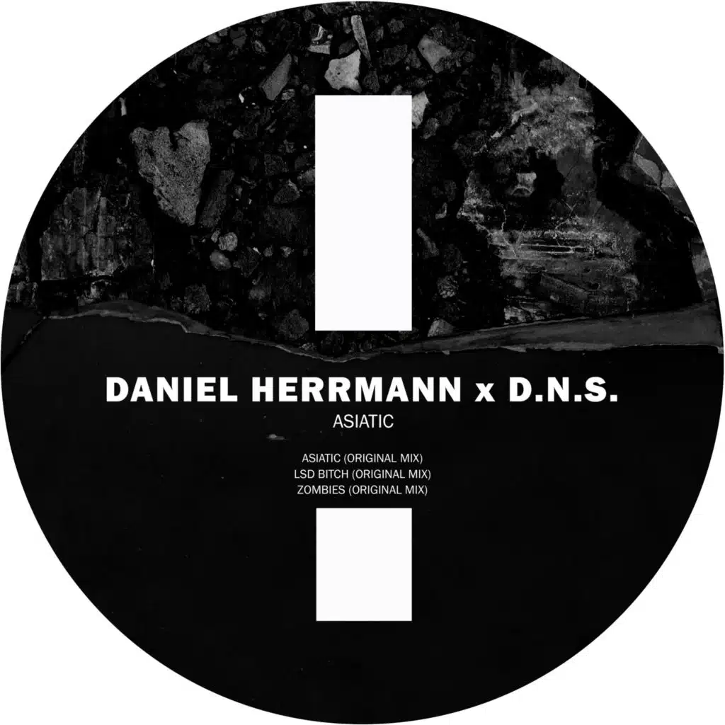 Daniel Herrmann x D.N.S.