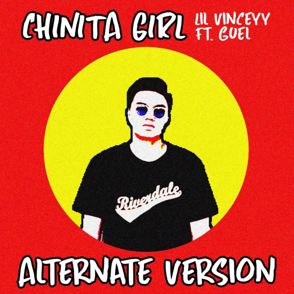 Chinita Girl (Alternate Version)