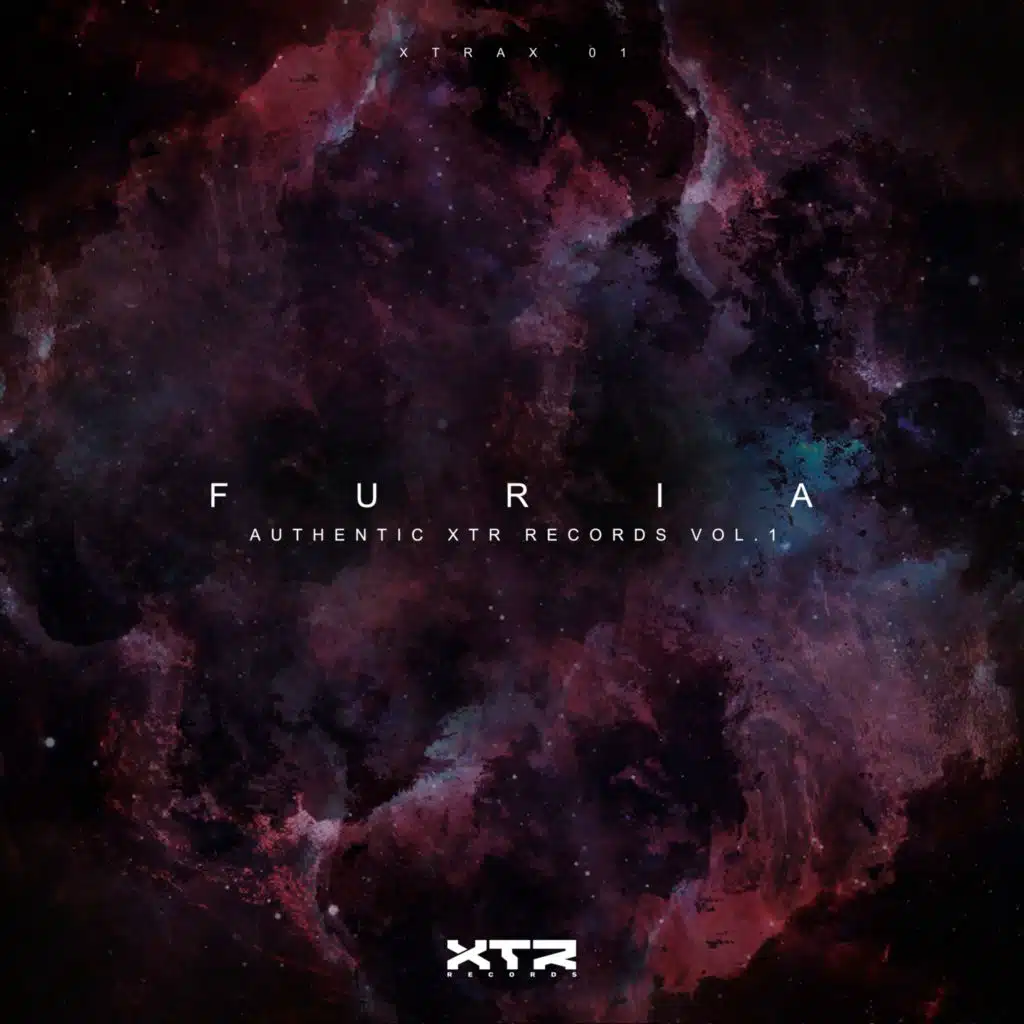 Distante (Furia Remix)