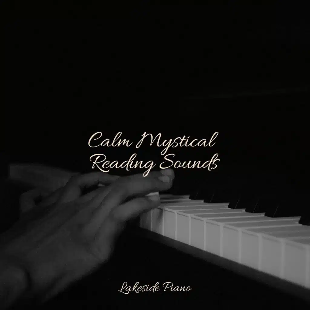 Calm Mystical Reading Sounds