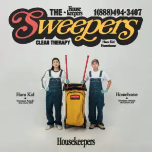 HouseKeepers