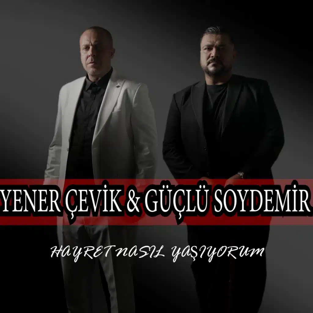 Hayret Nasıl Yaşıyorum