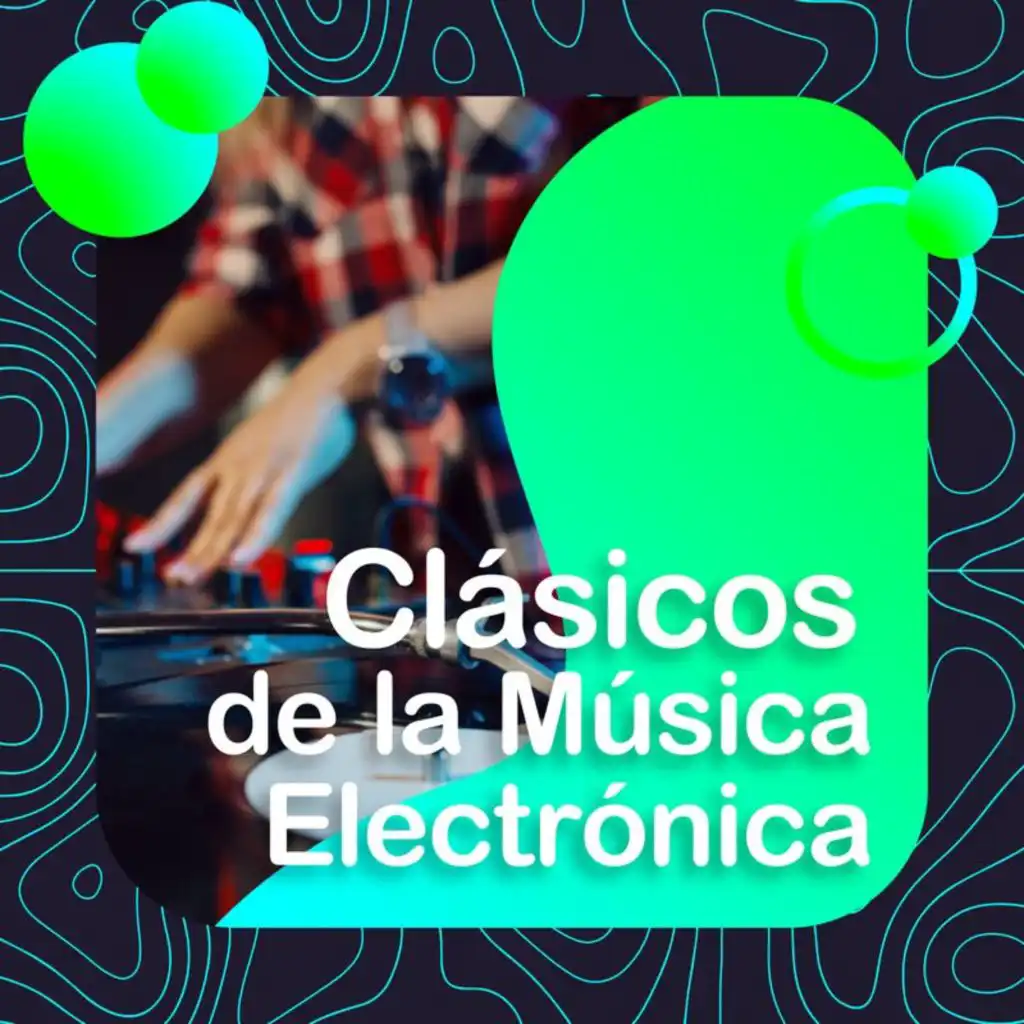 Clásicos de la Música Electrónica