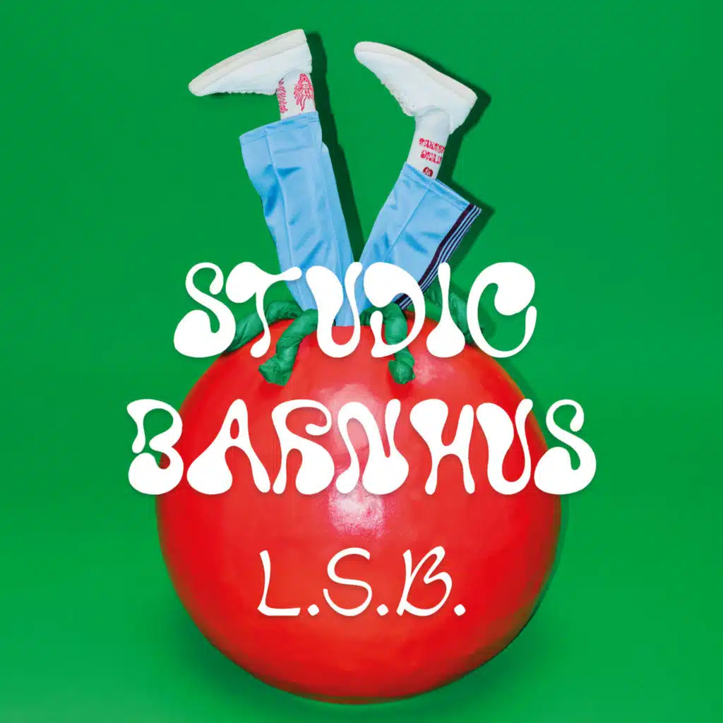 Studio Barnhus