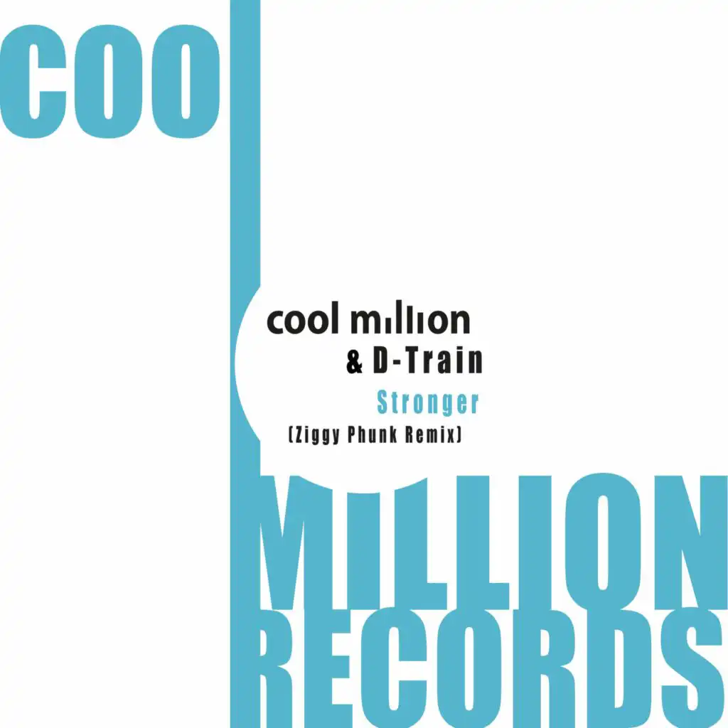 Cool Million & D-Train