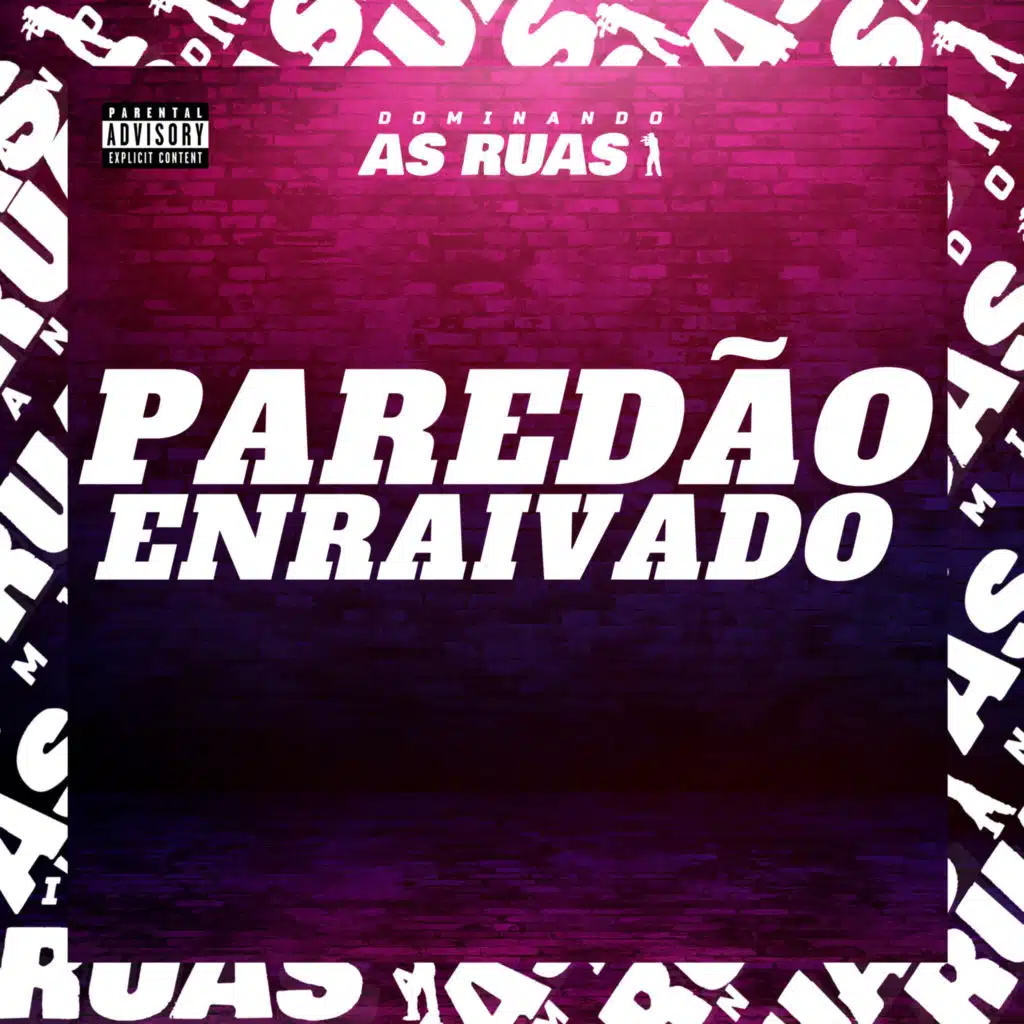 Paredão Inraivado