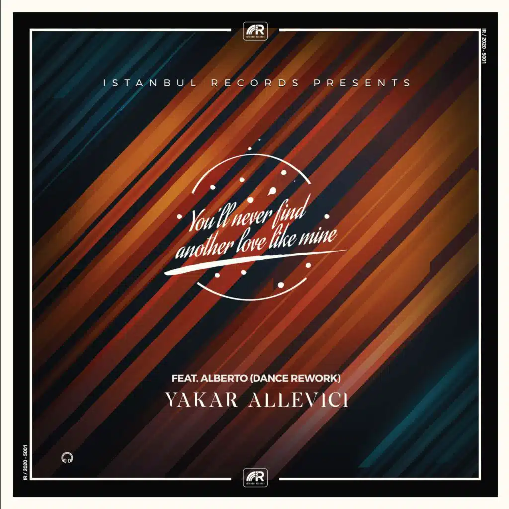 You'll Never Find Another Love Like Mine