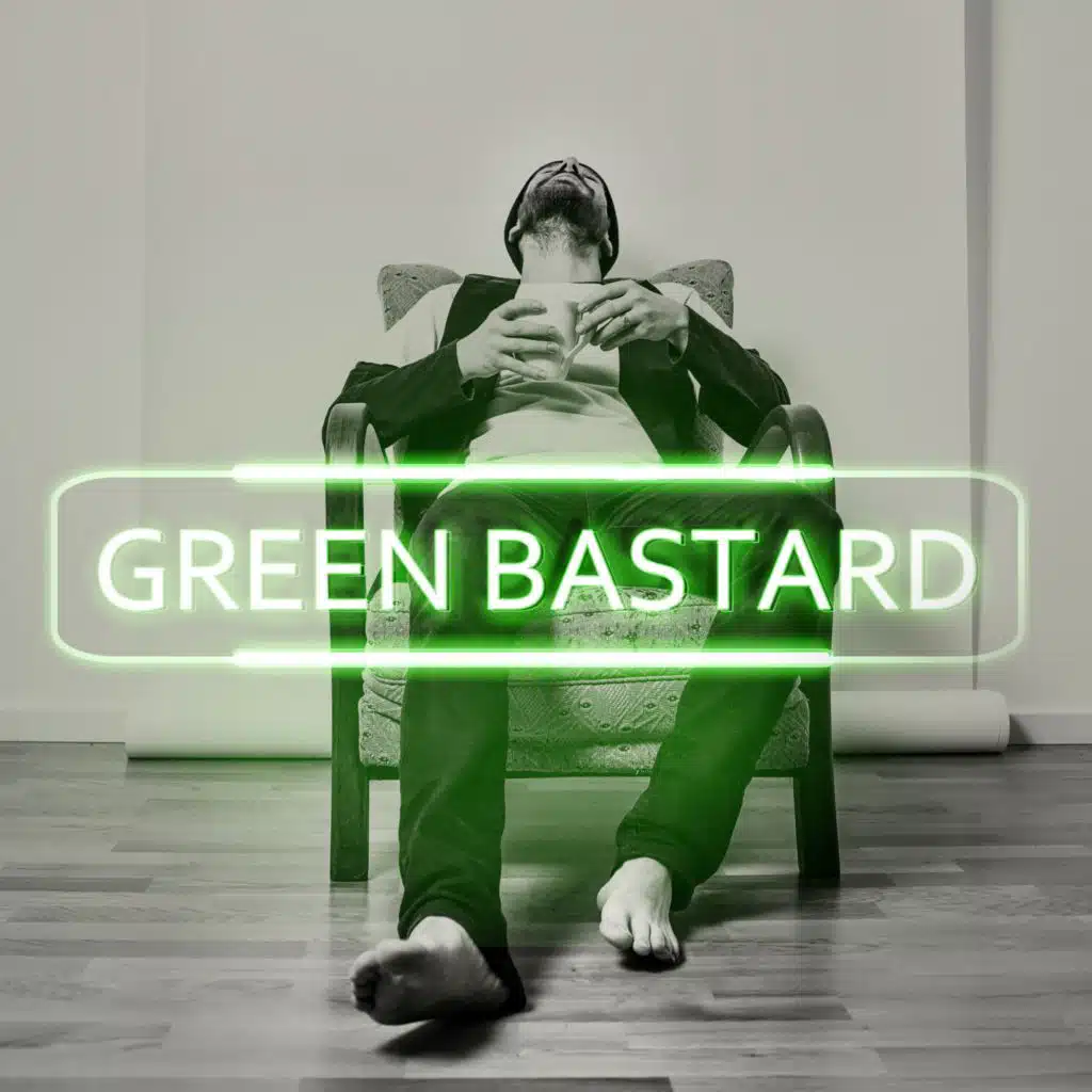 Green Bastard