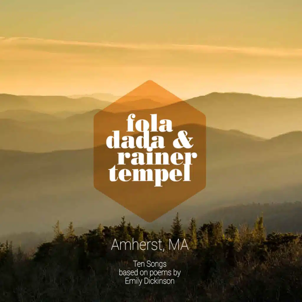 Fola Dada & Rainer Tempel