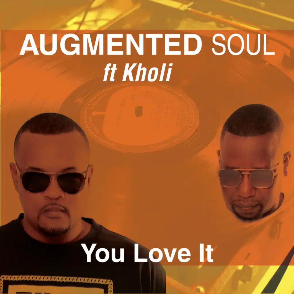 Augmented Soul & Kholi