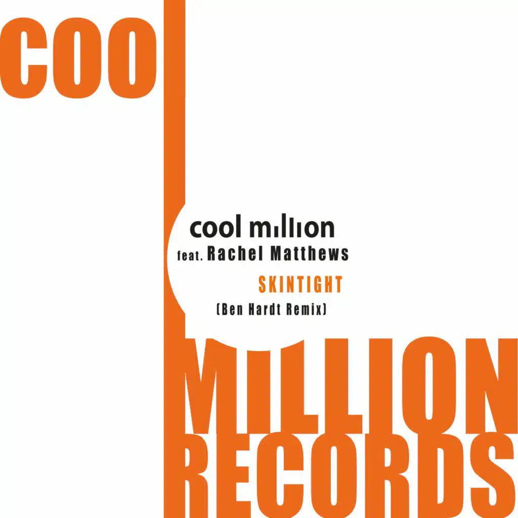 Cool Million & Rachel Matthews