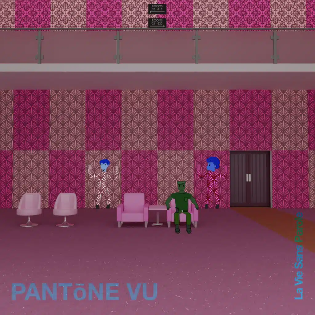 La Vie Sans Parole