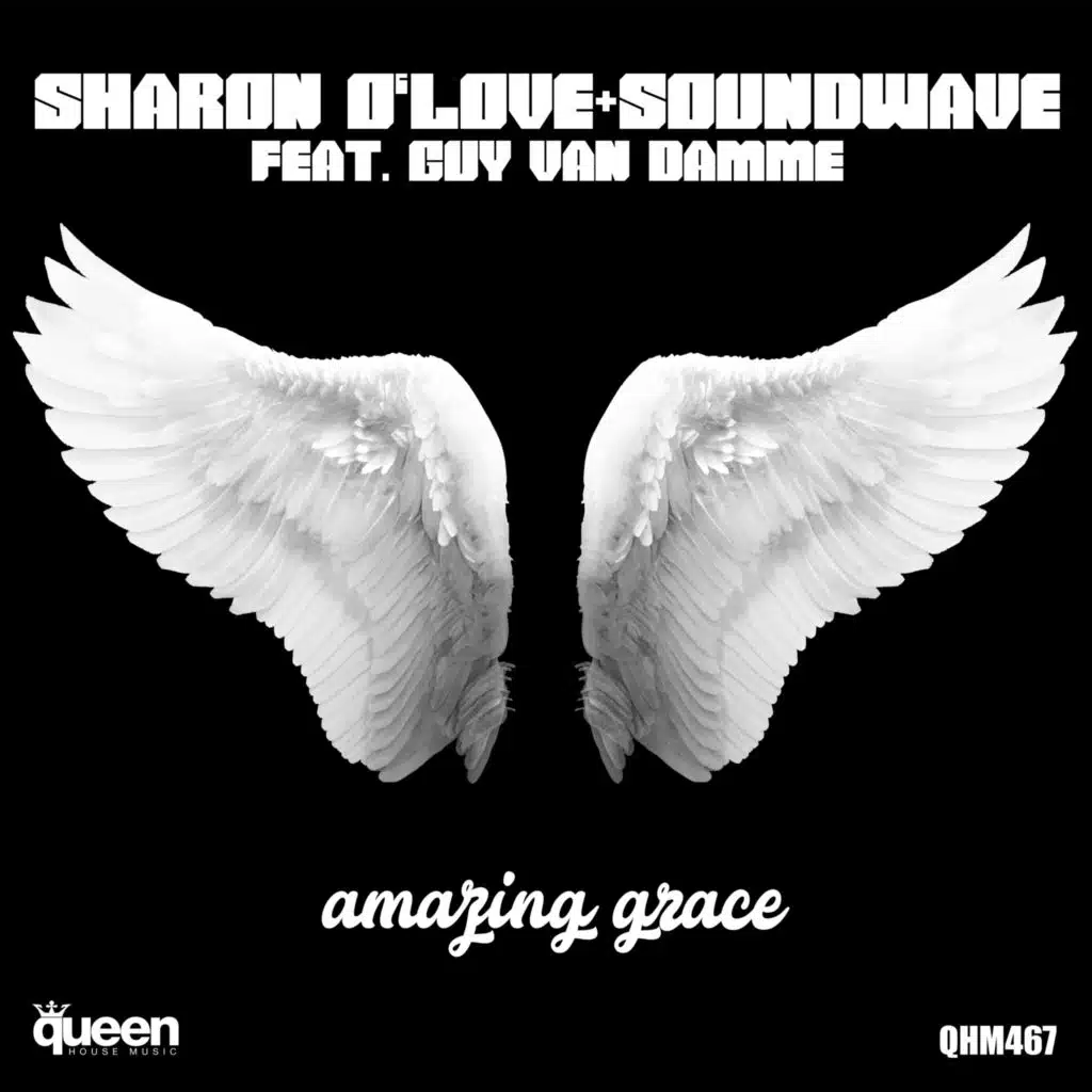 Soundwave, Guy Van Damme & Sharon O'Love