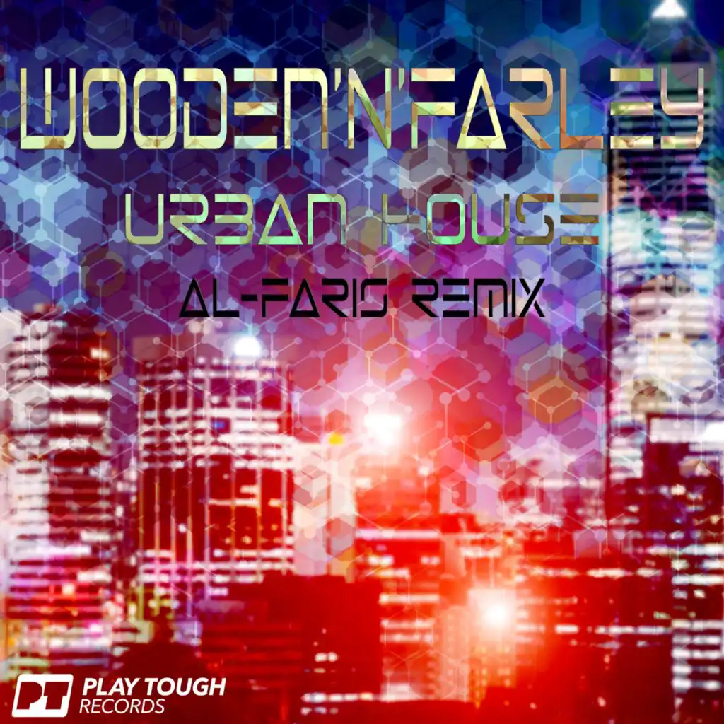 Urban House (Radio-Edit) [feat. Al-Faris]