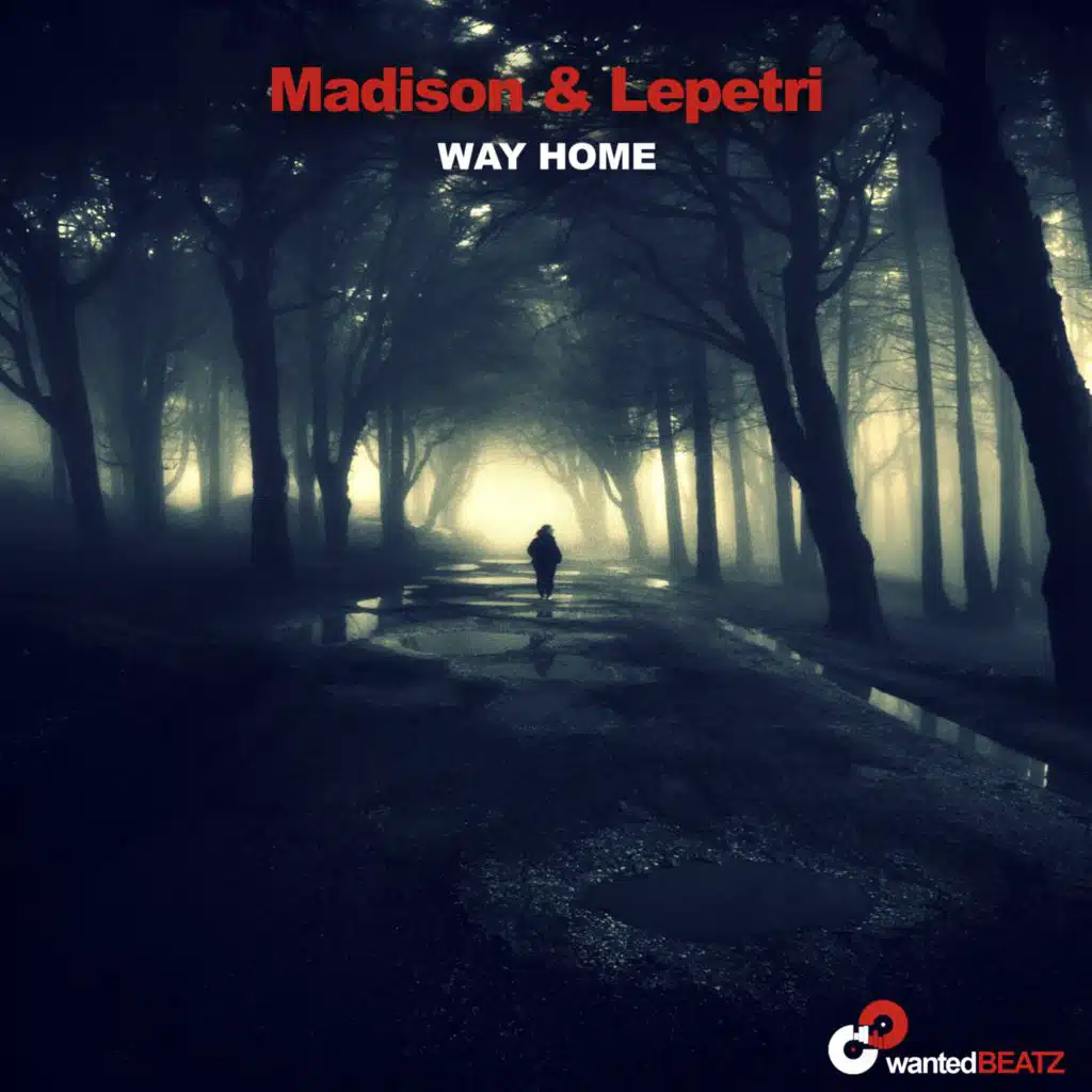 Madison & Lepetri