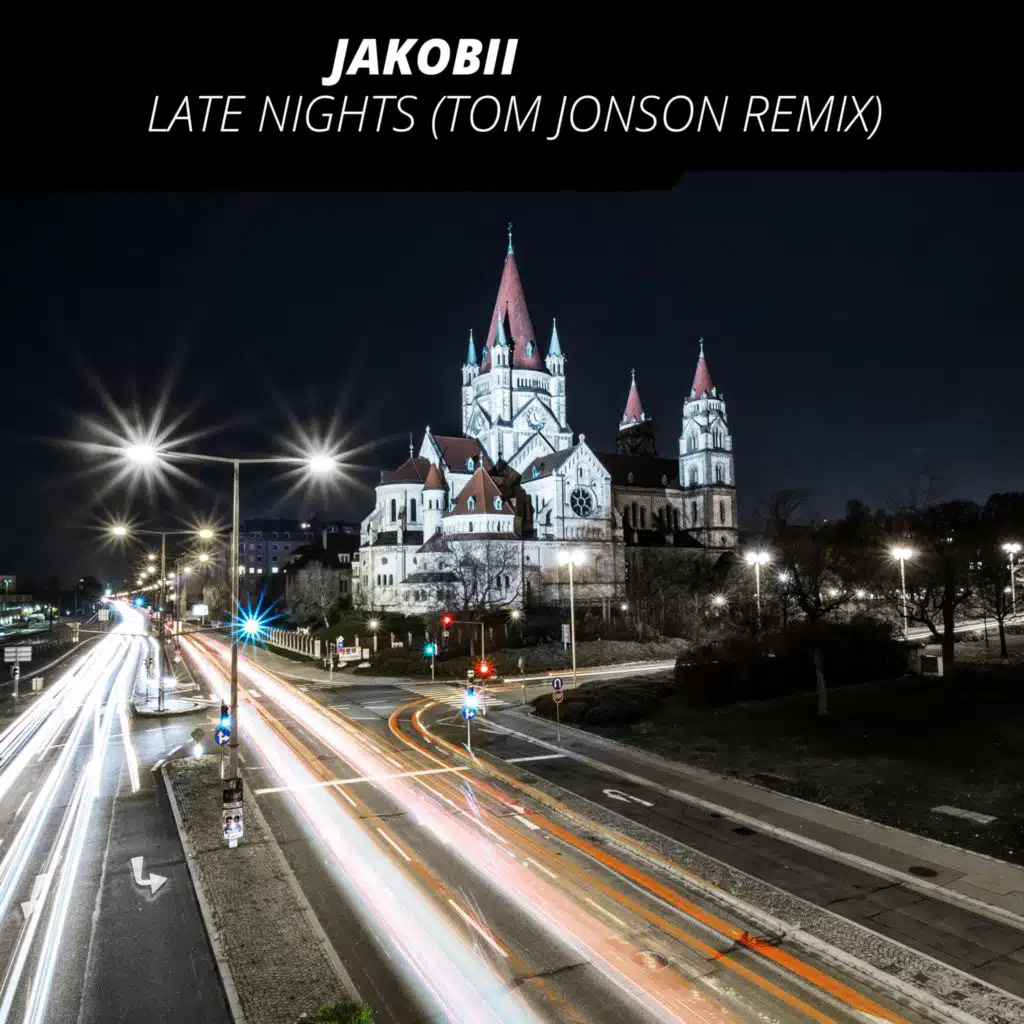 Late Nights (Tom Jonson Remix)