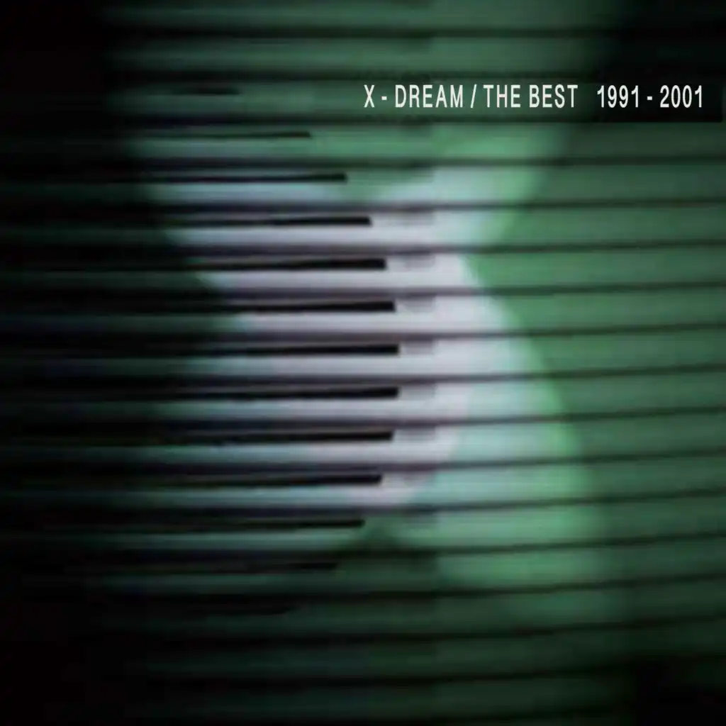 Radio (Remastered) [feat. X-Dream]