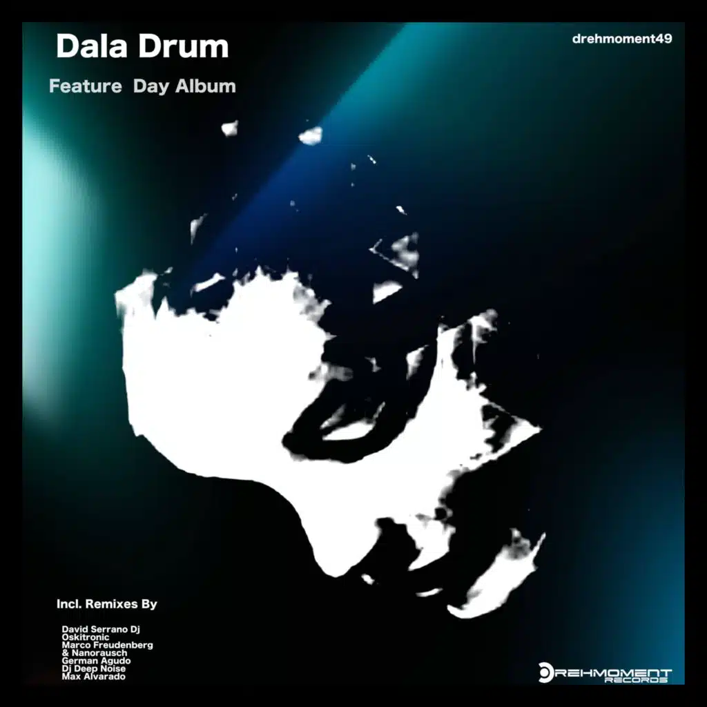 Feature Day (DJ Deep Noise Remix)