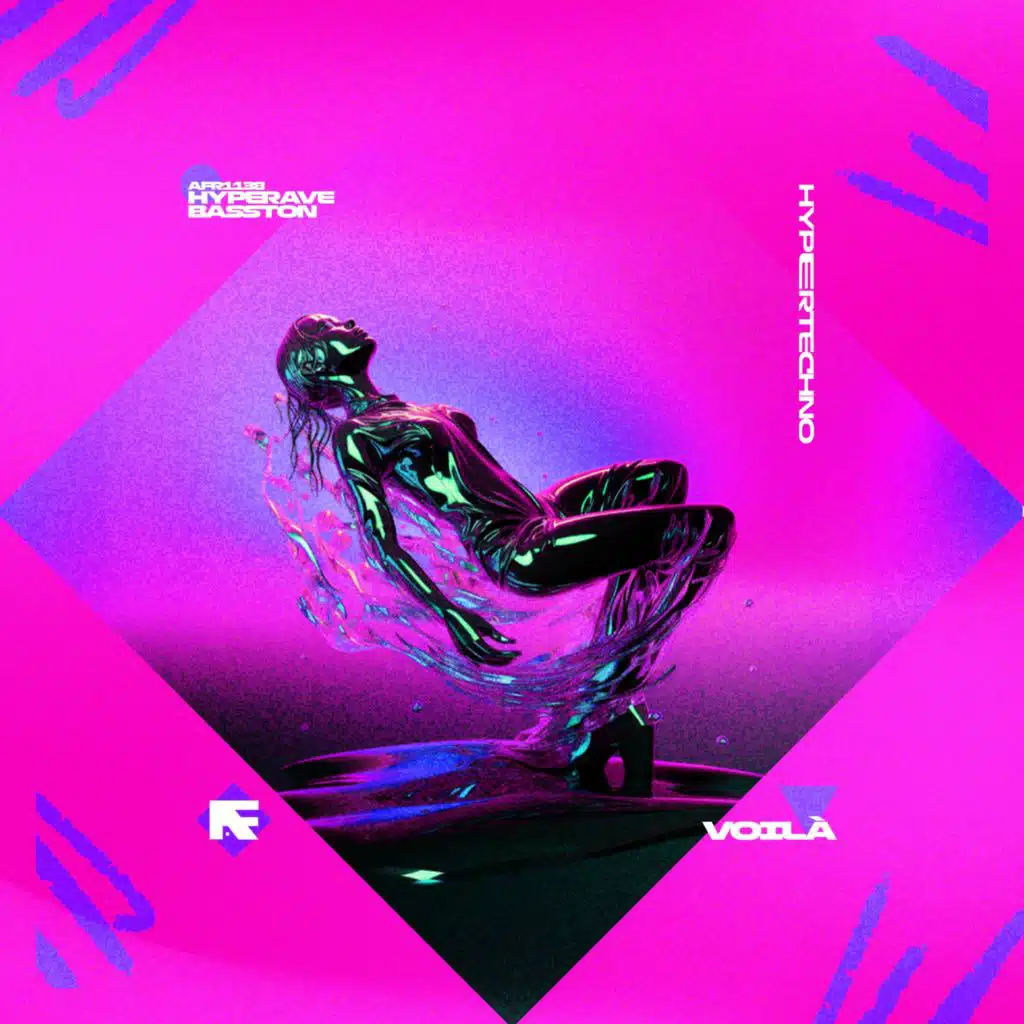 VOILÀ (HYPERTECHNO)