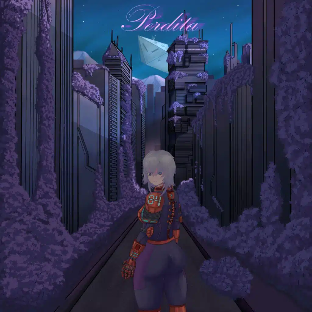 Perdita