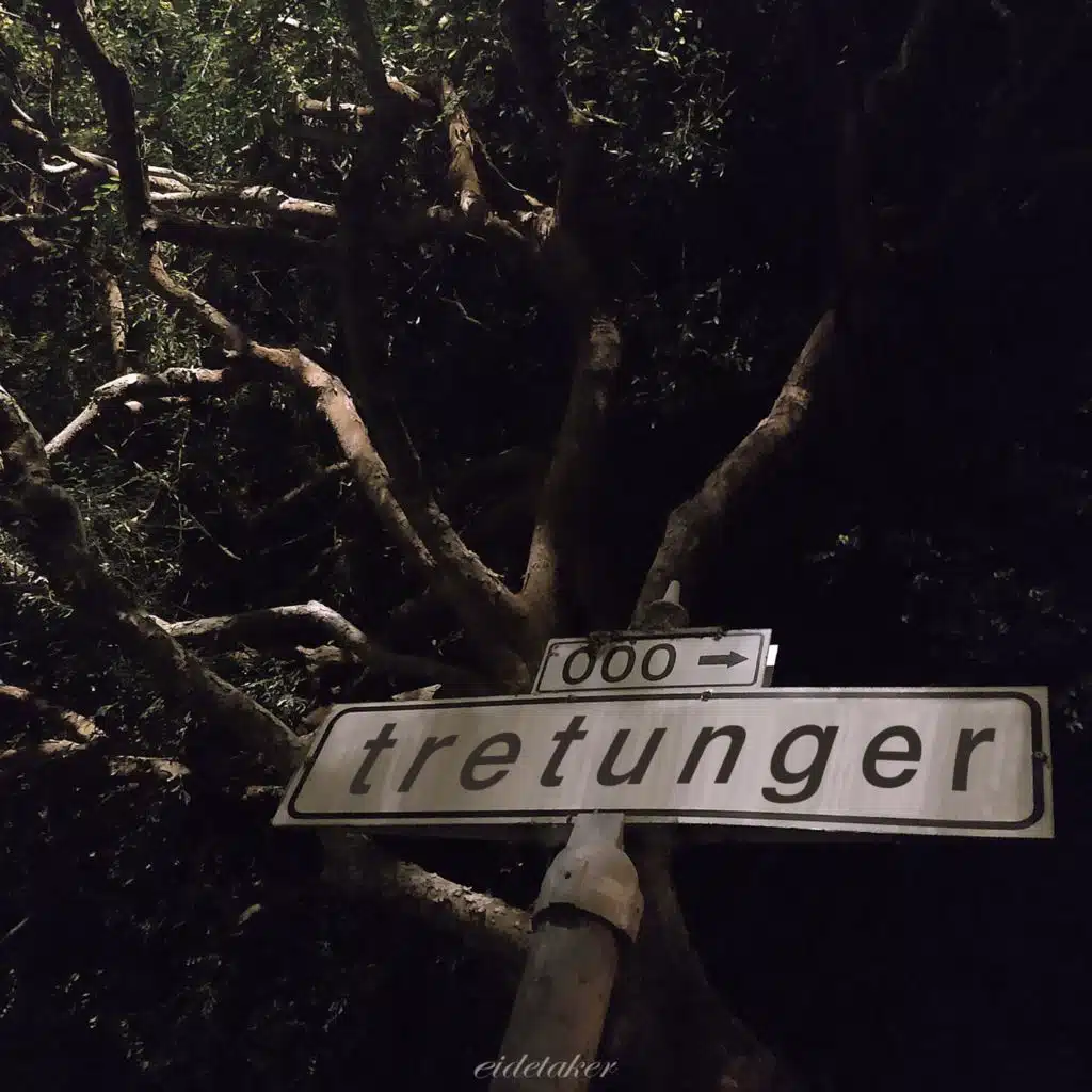 Tre Tunger