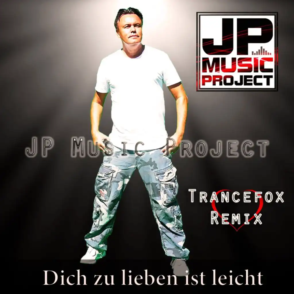 JP Music Project