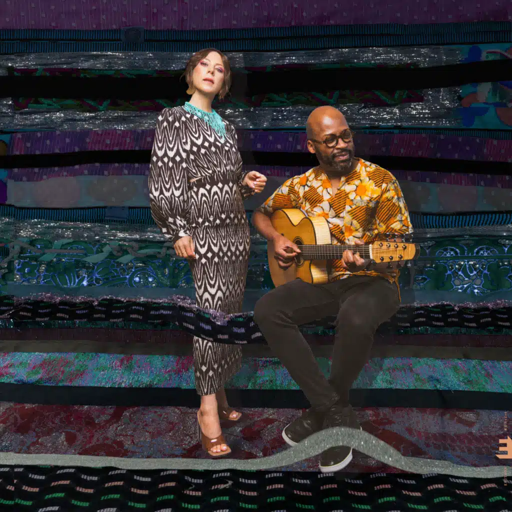 Gretchen Parlato & Lionel Loueke