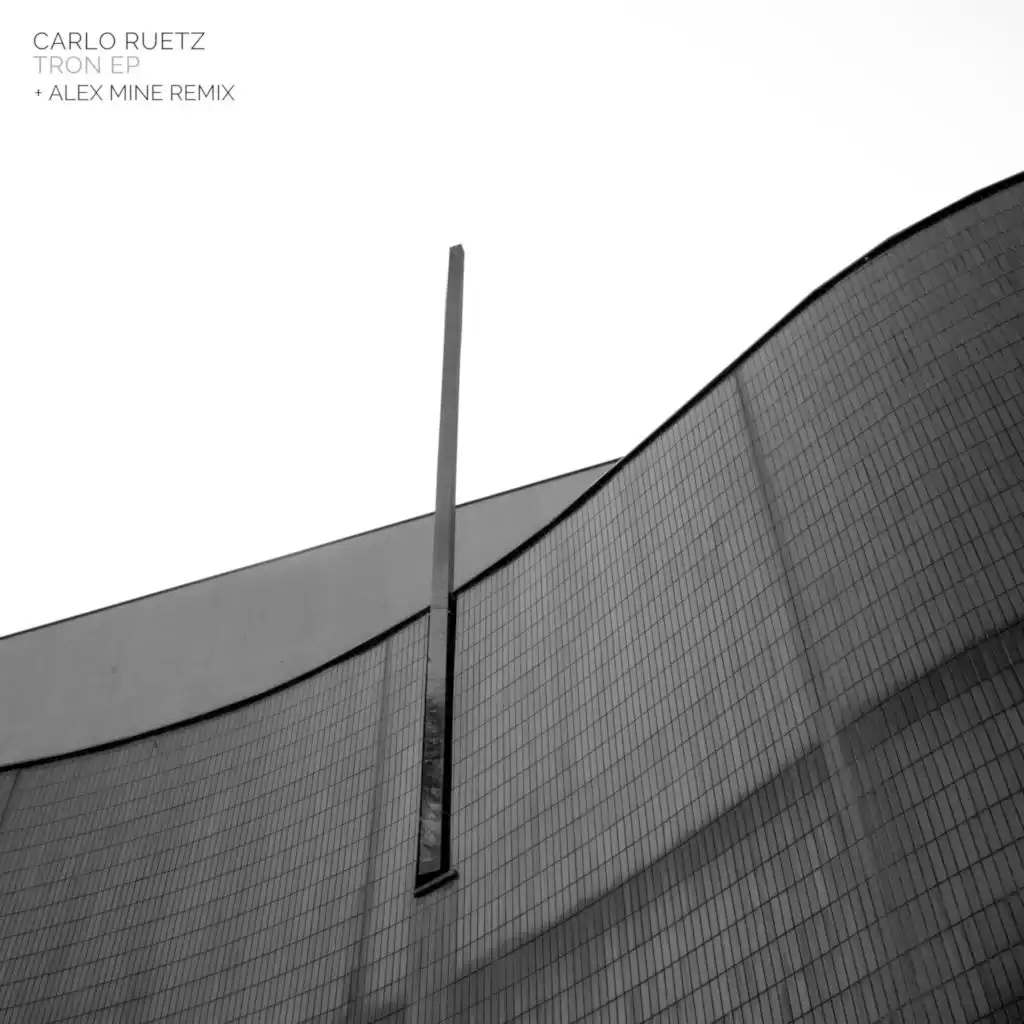 Computerlove (Alex Mine Remix)