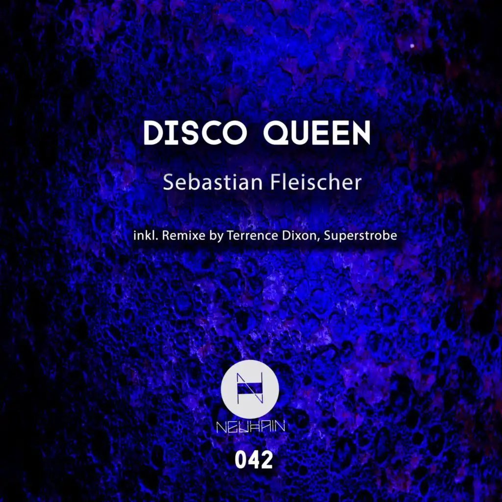 Dsico Queen (Superstrober Remix)