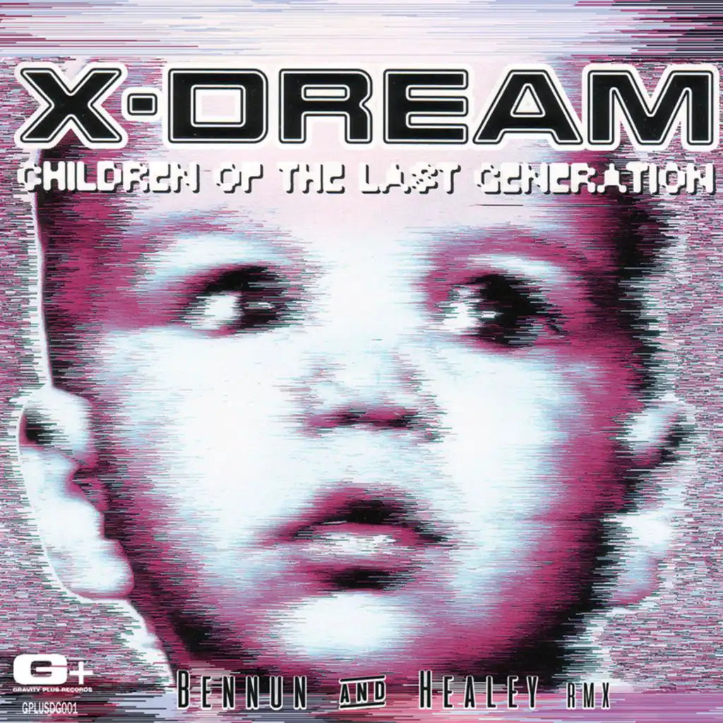 Children of the Last Generation (Bennun & Healey Remix)