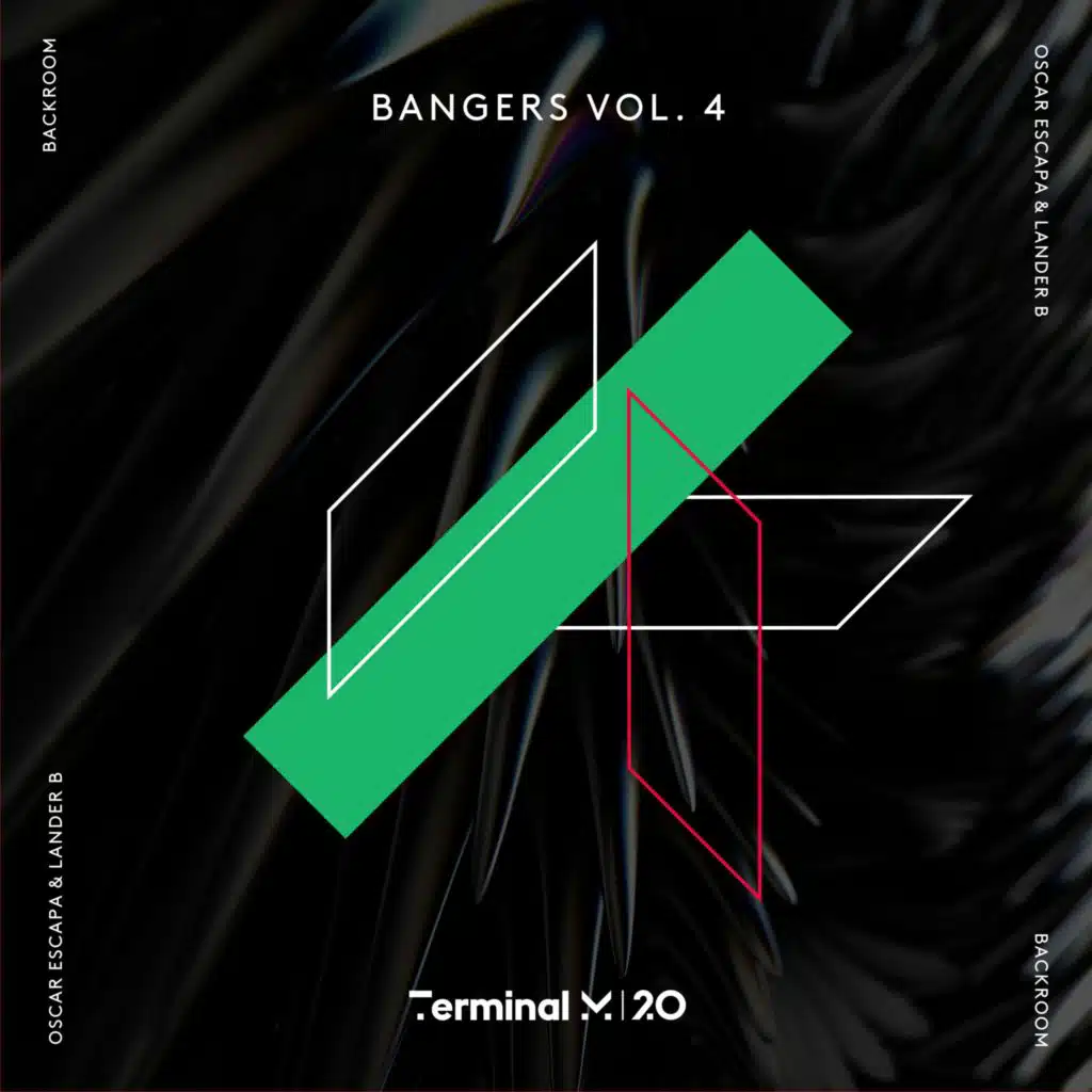 Oscar Escapa & Lander B