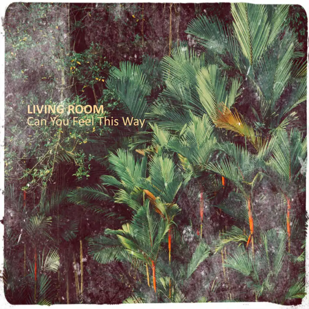 Can You Feel This Way (Instrumental Mix)