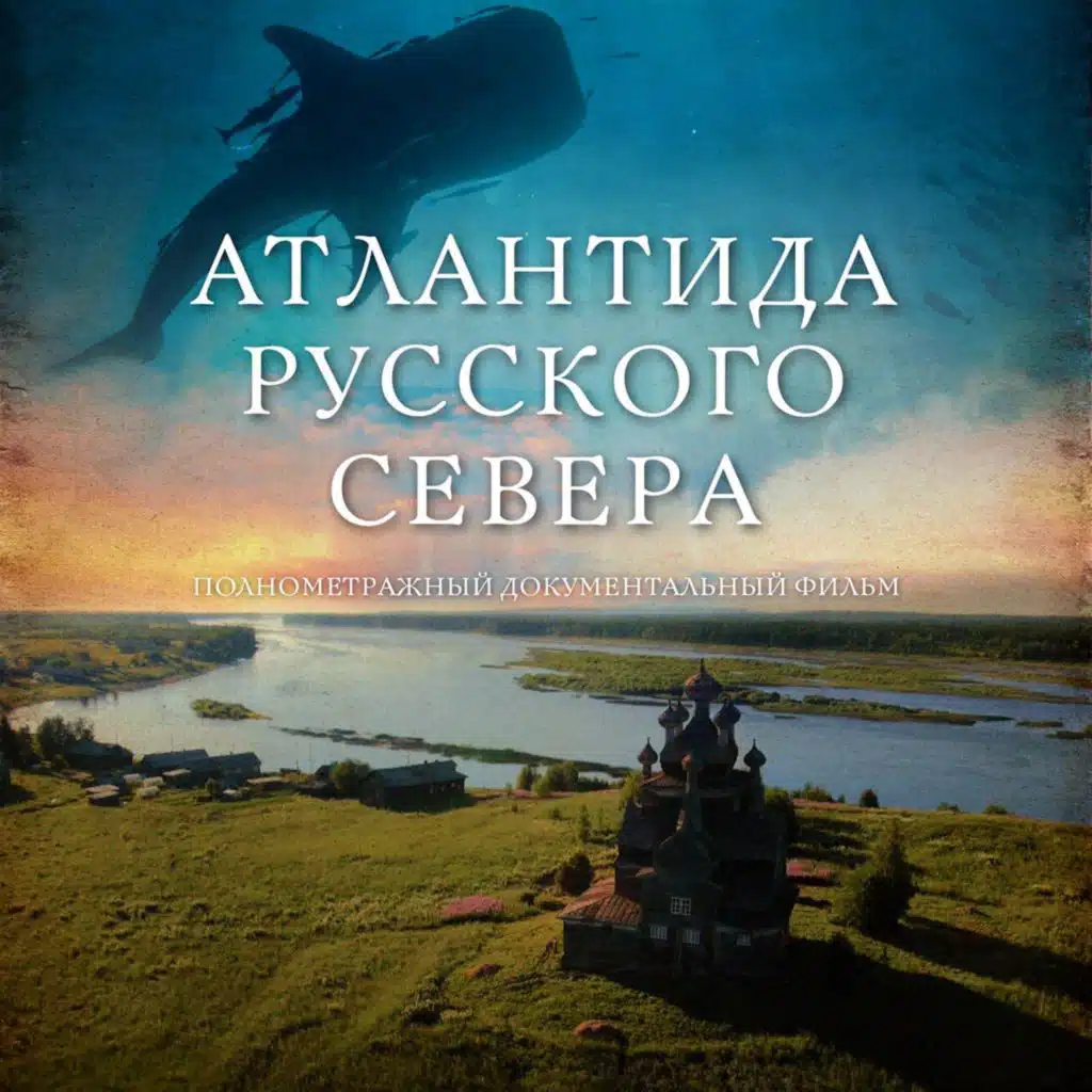 Russian North Pan
