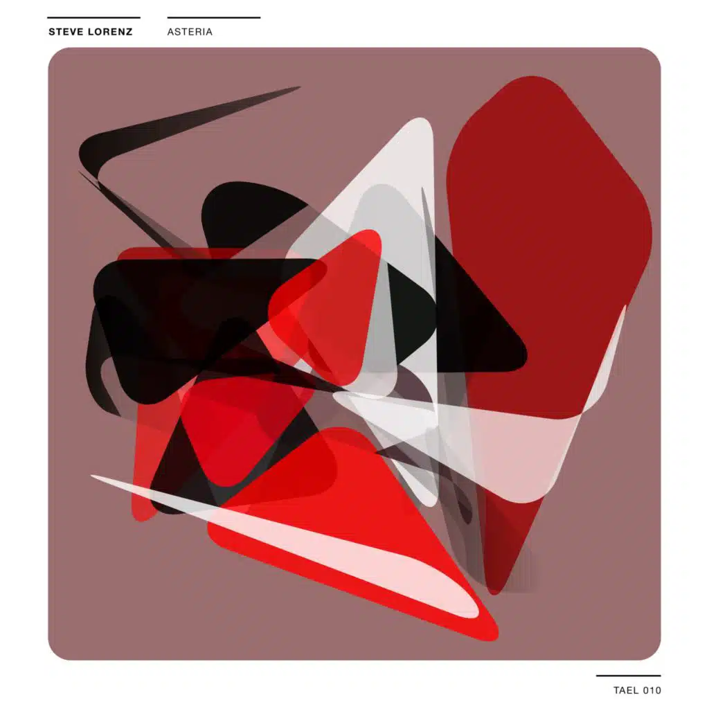 Steve Lorenz aka White Abstract