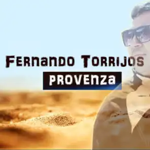 Fernando Torrijos