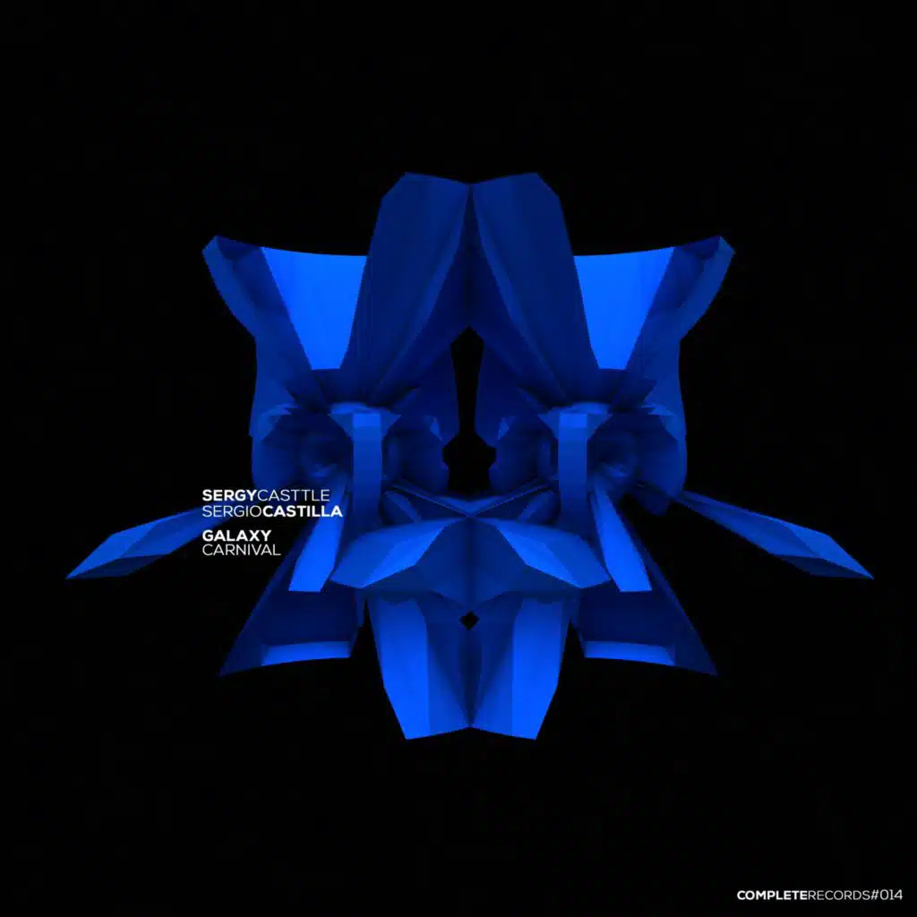 Sergy Casttle & Sergio Castilla