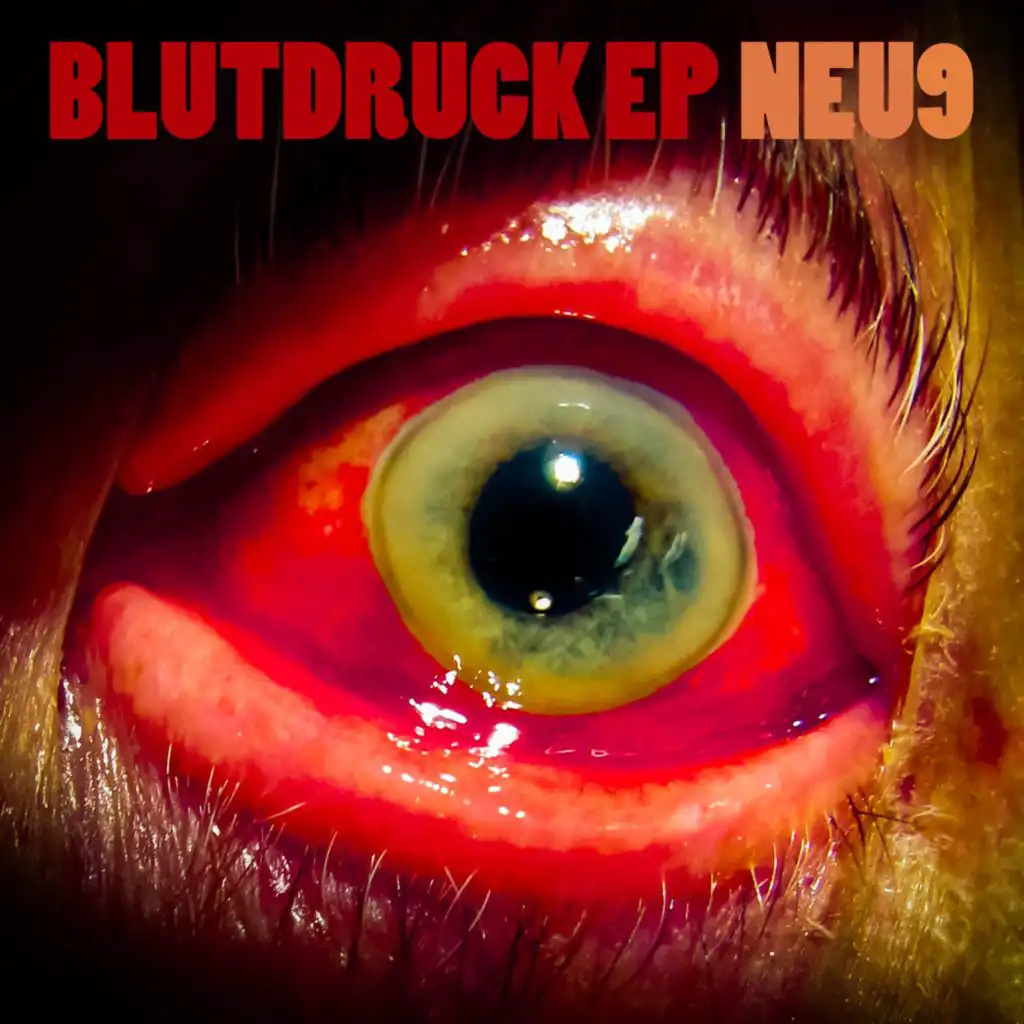 Blutdruck