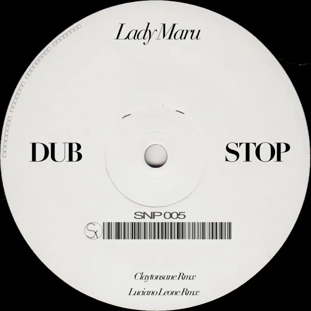 Dub Stop (Claytonsane Remix)