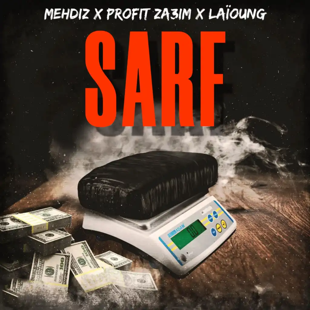 SARF