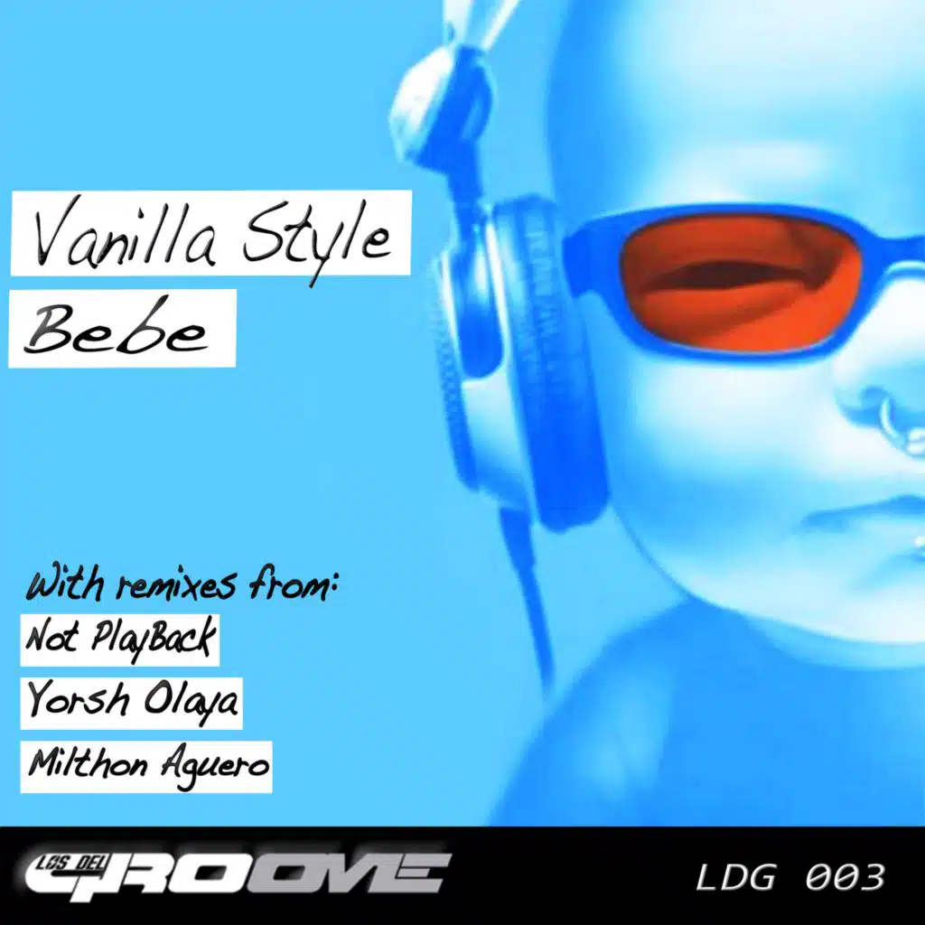 Bebe (Not Playback Remix)