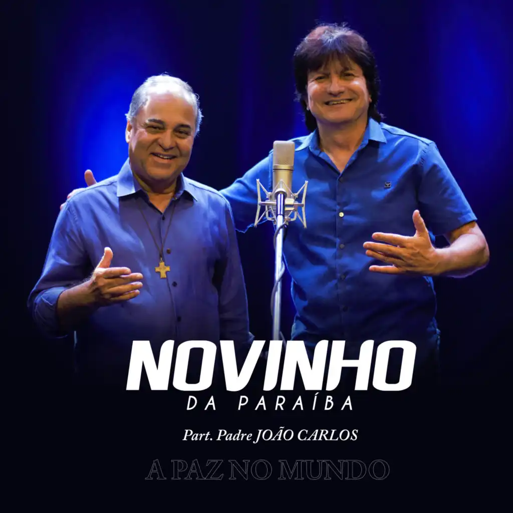 Novinho da Paraíba