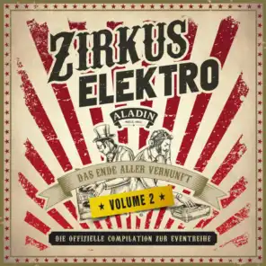 Zirkus Elektro, Vol. 2