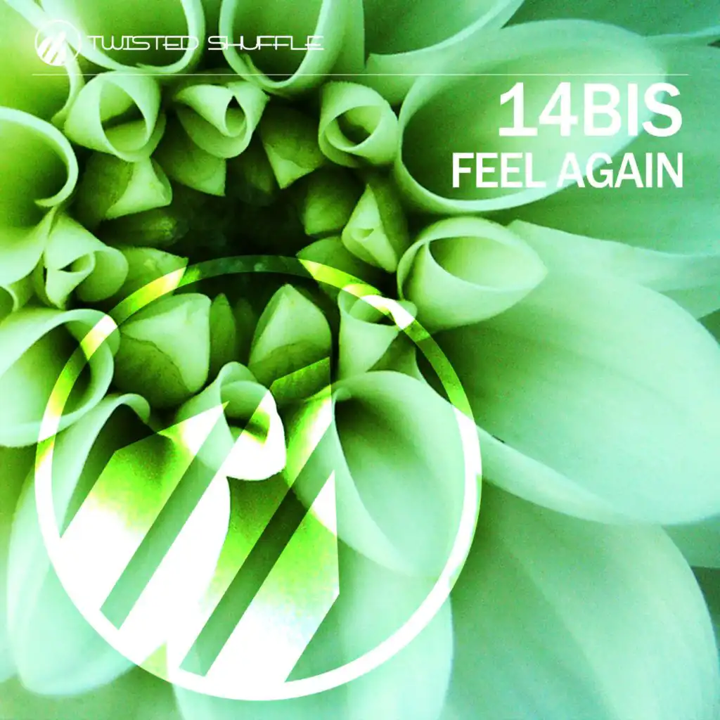 Feel Again (Radio Edit)